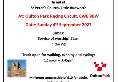 Oulton Park Fun Day is back!